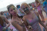 Holi Festival der Farben  12260739