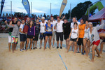 MeMed BeachTrophy presented by Quarzsande  Raiffeisen Club