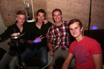 Samstags in  der Buddha Lounge 12265945