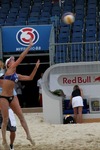 A1 Beach Volleyball Grand Slam 2014 12267280