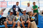 A1 Beach Volleyball Grand Slam 2014 12267297