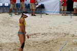 A1 Beach Volleyball Grand Slam 2014 12267312