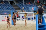 A1 Beach Volleyball Grand Slam 2014 12267320