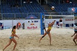 A1 Beach Volleyball Grand Slam 2014 12267322