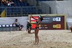 A1 Beach Volleyball Grand Slam 2014 12267324