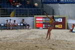 A1 Beach Volleyball Grand Slam 2014 12267325