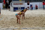 A1 Beach Volleyball Grand Slam 2014 12267326