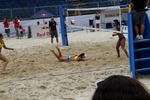 A1 Beach Volleyball Grand Slam 2014 12267327