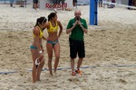 A1 Beach Volleyball Grand Slam 2014 12267328