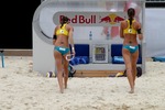 A1 Beach Volleyball Grand Slam 2014 12267332