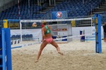 A1 Beach Volleyball Grand Slam 2014 12267345