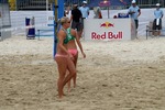 A1 Beach Volleyball Grand Slam 2014 12267346