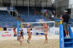 A1 Beach Volleyball Grand Slam 2014 12267361