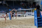 A1 Beach Volleyball Grand Slam 2014 12267369