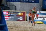 A1 Beach Volleyball Grand Slam 2014 12267370