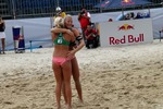 A1 Beach Volleyball Grand Slam 2014 12267371