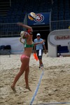 A1 Beach Volleyball Grand Slam 2014 12267372