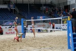 A1 Beach Volleyball Grand Slam 2014 12267373