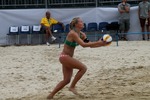 A1 Beach Volleyball Grand Slam 2014 12267375