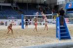 A1 Beach Volleyball Grand Slam 2014 12267376