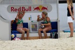 A1 Beach Volleyball Grand Slam 2014 12267377