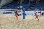 A1 Beach Volleyball Grand Slam 2014 12267418