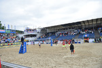 A1 Beach Volleyball Grand Slam 2014 12267637