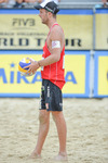 A1 Beach Volleyball Grand Slam 2014