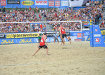 A1 Beach Volleyball Grand Slam 2014 12267640