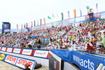 A1 Beach Volleyball Grand Slam 2014 12267676