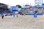 A1 Beach Volleyball Grand Slam 2014 12267677