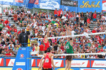 A1 Beach Volleyball Grand Slam 2014 12267715