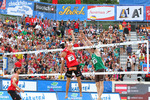 A1 Beach Volleyball Grand Slam 2014 12267716