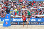 A1 Beach Volleyball Grand Slam 2014 12267717