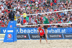 A1 Beach Volleyball Grand Slam 2014 12267718