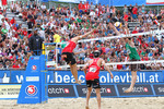 A1 Beach Volleyball Grand Slam 2014 12267719