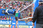 A1 Beach Volleyball Grand Slam 2014 12267722