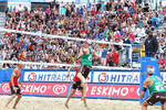 A1 Beach Volleyball Grand Slam 2014 12267725