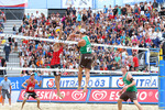 A1 Beach Volleyball Grand Slam 2014 12267726