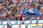 A1 Beach Volleyball Grand Slam 2014 12267727