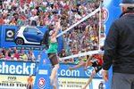 A1 Beach Volleyball Grand Slam 2014 12267729