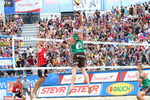 A1 Beach Volleyball Grand Slam 2014 12267730