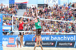 A1 Beach Volleyball Grand Slam 2014 12267732