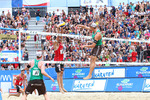 A1 Beach Volleyball Grand Slam 2014 12267733