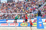 A1 Beach Volleyball Grand Slam 2014 12267734