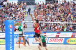 A1 Beach Volleyball Grand Slam 2014 12267736