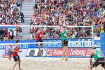 A1 Beach Volleyball Grand Slam 2014 12267738