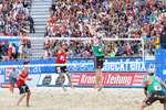 A1 Beach Volleyball Grand Slam 2014 12267739