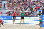 A1 Beach Volleyball Grand Slam 2014 12267740