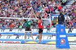 A1 Beach Volleyball Grand Slam 2014 12267742